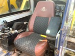 Control Station with Asiento/apoyabrazos
