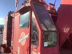 General Appearance with Vidrio de Cabina