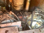 Hydraulics with Bombas (hidráulicas)