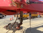 Crane Superstructure with 
