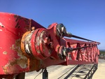Crane Superstructure with 