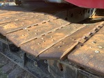 Undercarriage with Right Grouser Height