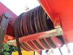 Crane Superstructure with 