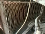 Motor with Radiador