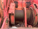 Hydraulics with Montacargas principal