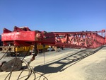 Crane Superstructure with 