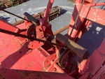 Crane Superstructure with 