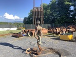 Crane Superstructure with 