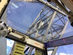 Control Station - Upper with 