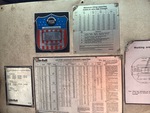 General Appearance with Load Chart