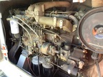 Engine with Engine - Right Side