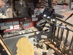 Control Station with 