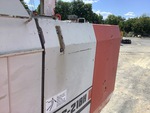 Hydraulics with Hydraulic Tank