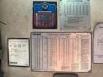 Control Station - Upper with 