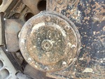 Drivetrain with Final Drives