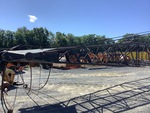 Crane Superstructure with 