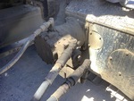 Drivetrain with Drive Motors