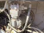 Hydraulics with Hydraulic Motors