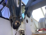 Crane Superstructure with 