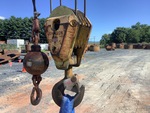 Specialty with Main Load Block