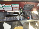 Control Station - Upper with 