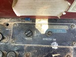Control Station - Upper with Heater