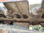 Undercarriage with Right Track Links
