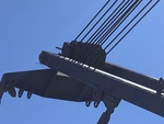 Crane Superstructure with 