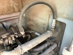 Hydraulics with Hoses (Hydraulic)