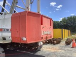 Specialty with Counterweights