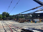 Crane Superstructure with 