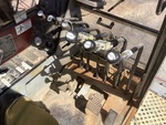 Control Station - Upper with 