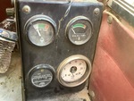 Control Station - Upper with 