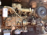 Engine with Engine - Left Side