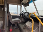 Cab with 