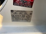 General Appearance with Second Serial Number/VIN Photo