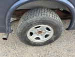 Chassis Photos with 