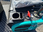 Control Station with 