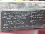 Motor with 