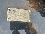 Aspect général with Numéro de série/Numéro d'identification du véhicule automobile