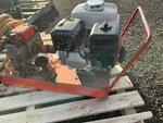 Moteur with 