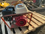 Moteur with 