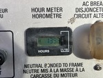 Aspect général with Compteur horaire / compteur kilométrique