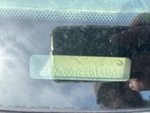 General Appearance with Second Serial Number/VIN Photo