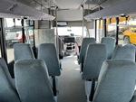 Interior with 