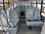 Interior with 