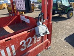 Control Station Upper with 