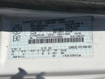 General Appearance with Second Serial Number/VIN Photo