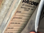 Cab with 