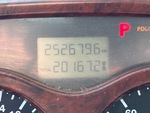 Cab with Engine Hours